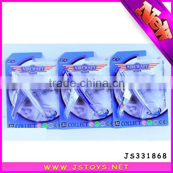 Diecast Model Aircraft