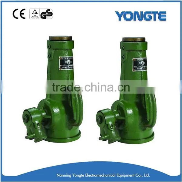 High Quality Mechanical Jack Screw Jack for Sales photo-3