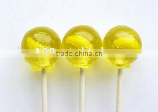 Automatic Lollipop Candy Packing Machine photo-2