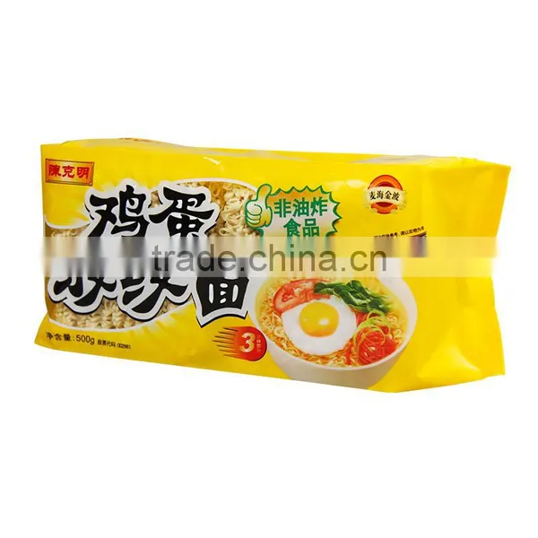 Healthy Dried Instant Egg Noodles photo-4