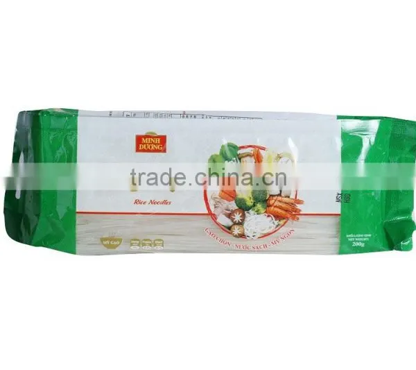 Good Quality Vietnam Rice Noodle Best Price photo-6