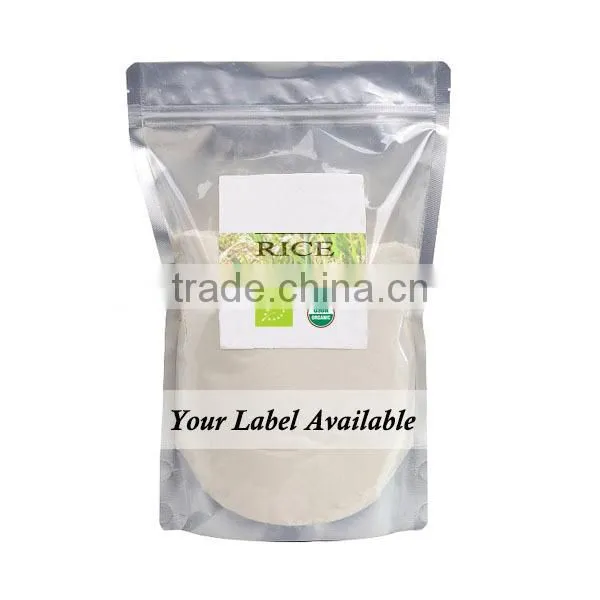 Rice Protein Concentrate photo-5
