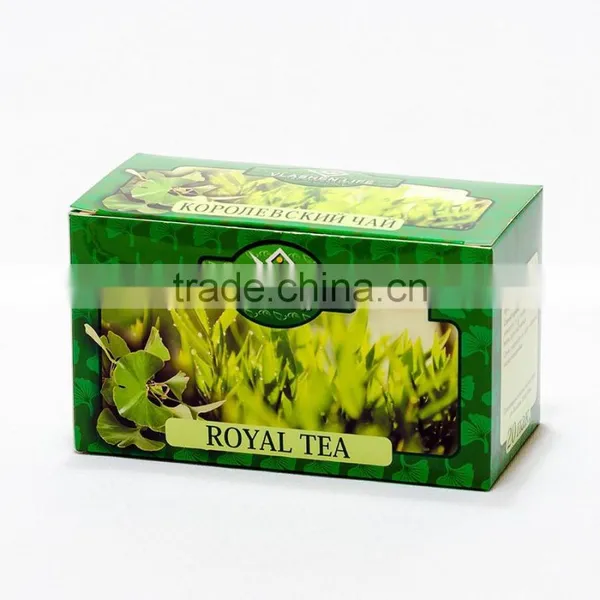 Natural Ginkgo Tea Herbal Tea photo-2