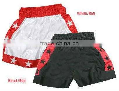 Muay Thai Shorts