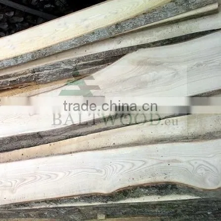Dried Ash Timber photo-2