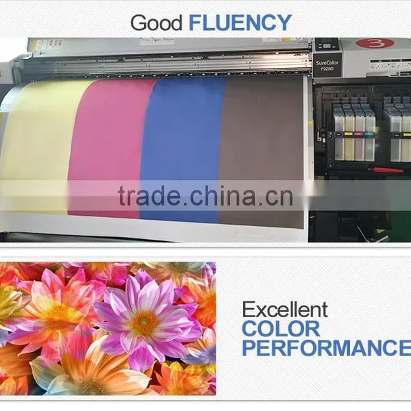 1000ml Italy Kiian Hi-pro Digistar Dye Sublimation Ink Wholesale photo-4