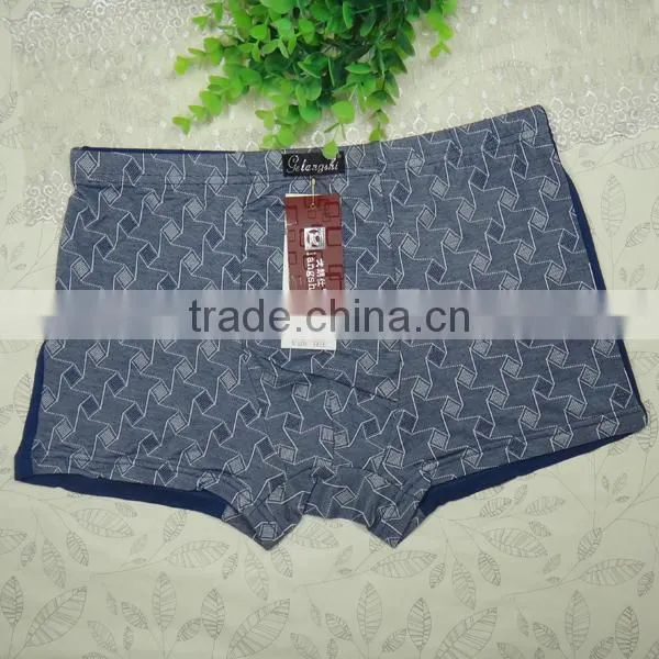 Wholesale Sexy Teen Boys Briefs Tumflr Boys Men Boxer Briefs Underwear photo-6