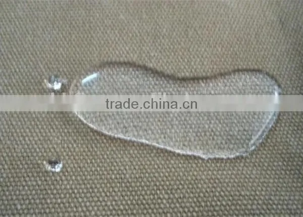 Wholesale Army Green Canvas Tarpaulin Fabric For Tent photo-5