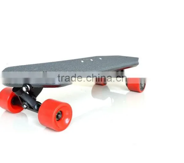 T5 Single Drive Wireless Remote Control Electric Skateboard for Sale photo-3