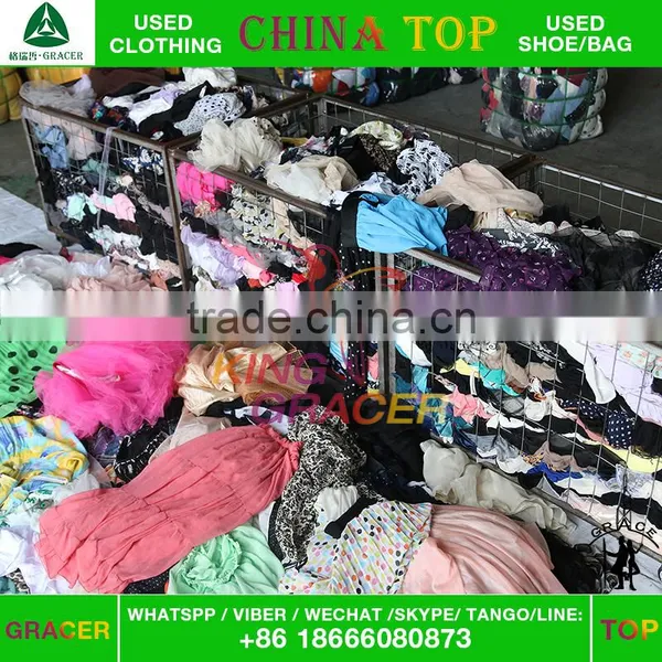 Womens Dresses Spring 2016 Used Clothing Adult Importer in Bales Miami Style photo-4