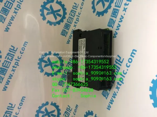 New Sealed Original AB 1756-CN2R Module photo-5