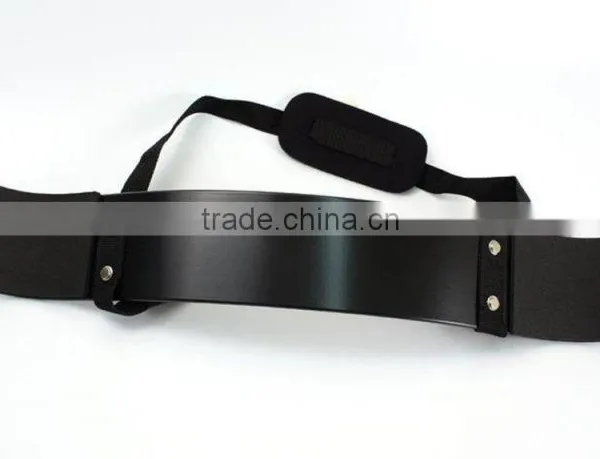 Crossfit Gym Training Bicep Weightlifting Arm Blaster High Quality photo-2