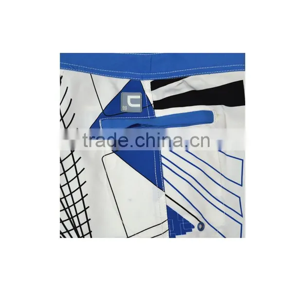 Custom Printing Beach Shorts Adults Boardshort For Men photo-5