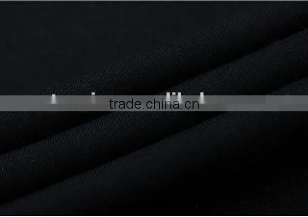 Mens Fashionable Cool T- Shirts Wholesale From China 2015 Summer photo-6