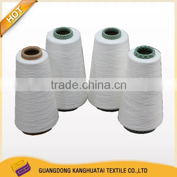 Top Quality 140s/2 Combed Compact Siro Spinning Yarn photo-2