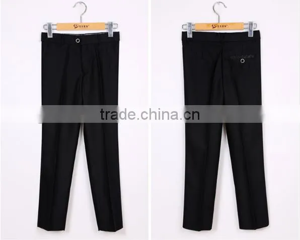 2017 New Style Latest Design China Factory Boy Formal Wear Suit Wedding Suit photo-3