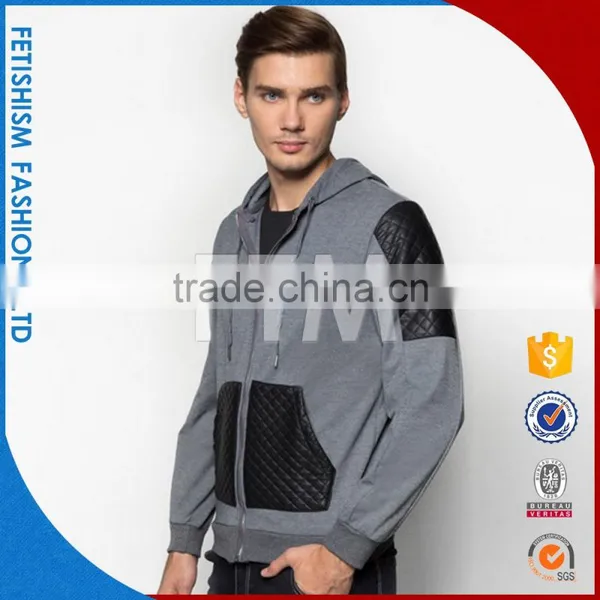 Professional Manufacturer OEM Polo Jacket Uniform photo-2
