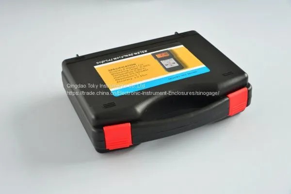 Индукционный измеритель влажности бетона MS300 photo-3
