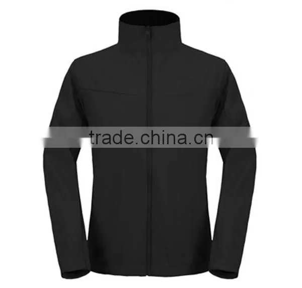 Women's Soft Shell Jacket photo-2