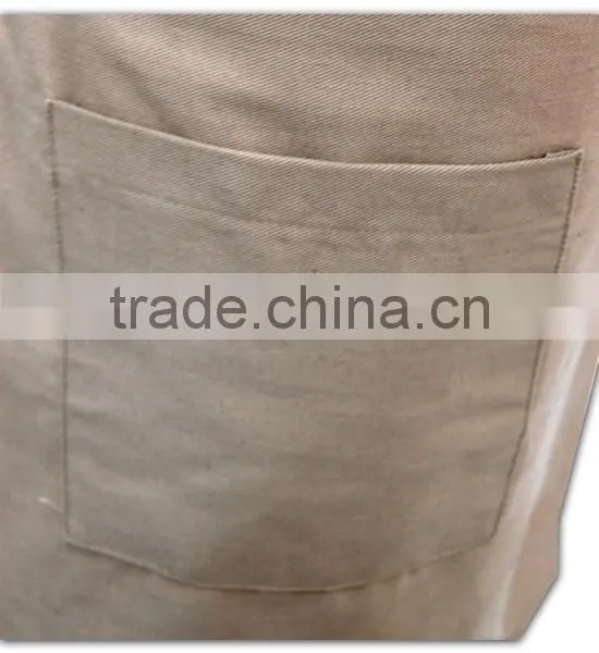Half Body Apron Waist Apron Server Apron photo-6
