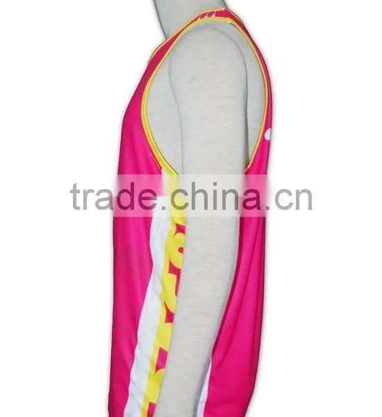 Hot Sales Factory Price Fashion Casual Tank Top photo-3
