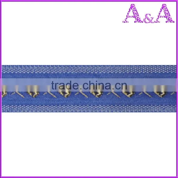 12-12 Hot Selling Soft M-style Sheer Ribbon photo-4