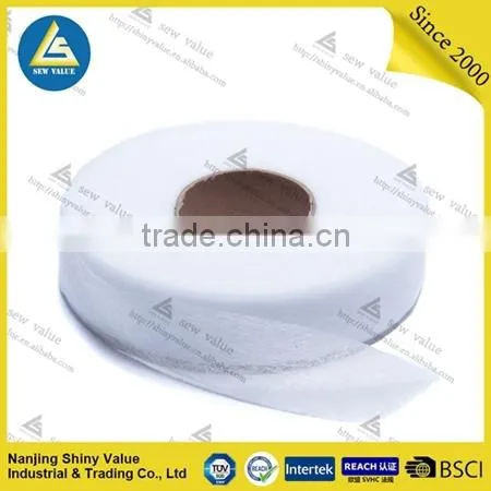 Wholesale 3.8*5m Adhesive Tape For Fabric Items Hemming photo-3