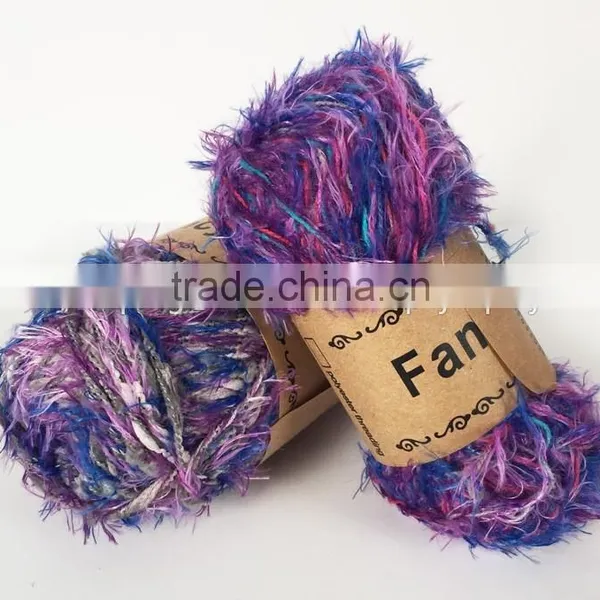 Super Chunky Yarn Knitting photo-6