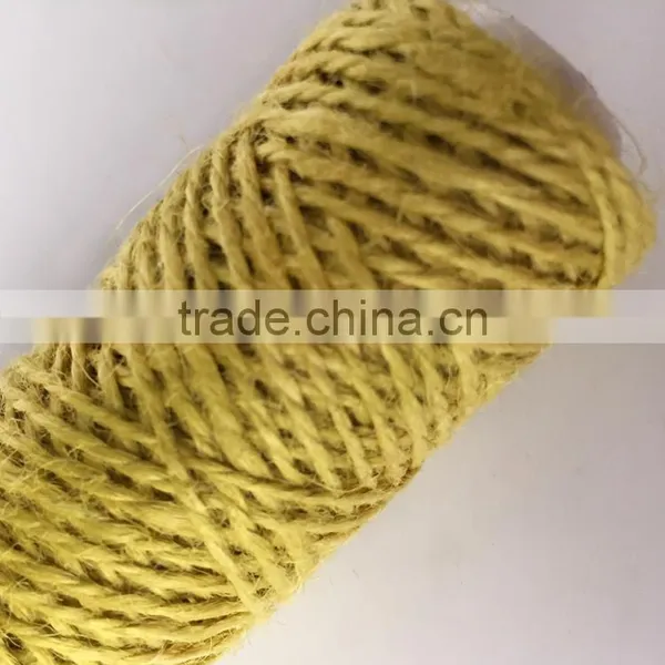 Manufacturer of 100%natural Hemp Roll With 20 Year Experience in Foreign Trade photo-4