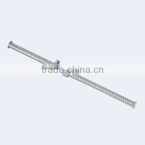 High Precision Ball Screw Sfu 1605 for Mechanical Industry photo-3