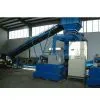 Waste Tyre Shredder