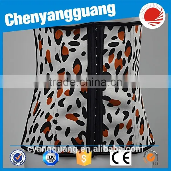 Best Waist Trainer Corset With Wholesale Price photo-4