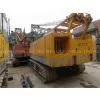 USED HITACHI CRAWLER CRANE KH180-1 IN VERY GOOD WORKING CONDITION photo-3