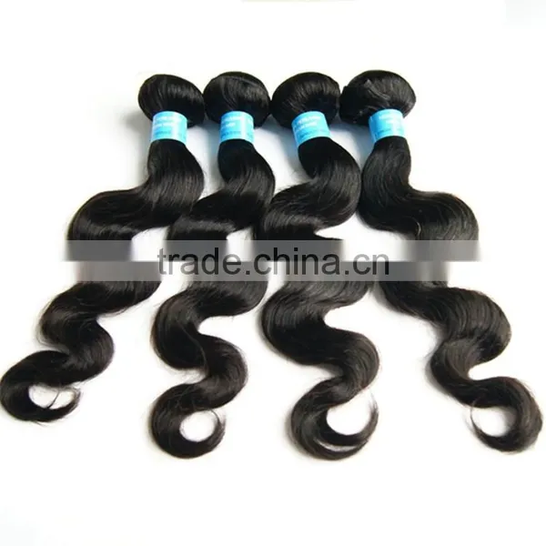 7a Peruvian Hair Wholesale,raw Unprocessed Peruvian Hair Weaves Pictures photo-4