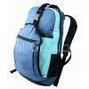 Bright Color Sport 1680D Nylon Laptop Backpack Bags , Laptop Backpacks for Women
