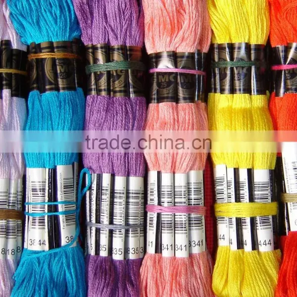Cross Stitch,cotton Thread,skein,yarn,knitting Yarn.making Yarn,hand Making Yarn.set.010-01 photo-4