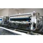 Continuous Steel Industrial Filter Press For Municipal Sewage Longe Life
