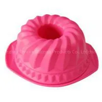 Jello Molds Made From FDA Standard Silicone Chocolate Molds