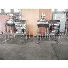 Ganoderma Vibrating Automatic Milling Machine With Stainless Steel 304