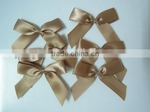 Bottom Price Best Selling Decoration Sticker Ribbon Bow photo-6