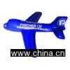 Inflatable Plane