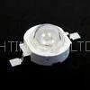 Bridgelux 3W High Power LED Aquarium Lighting Cool White 7000 - 20000K 220lm