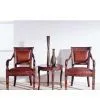 Sell Arm Chair and Tea Table