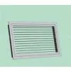 RHK Open Type Return Air Grille