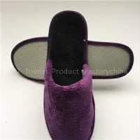 Women\'s Coral Fleece Slippers Hotel