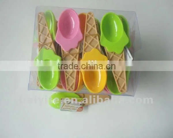 PS Ice Cream Spoon photo-2