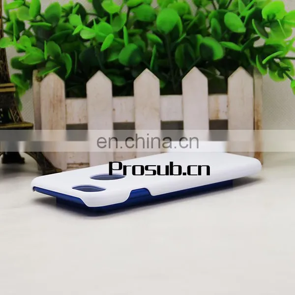 3D Sublimation Mobile Phone Case Cover Aluminum Injection Mould for Prosub-IP7 photo-5
