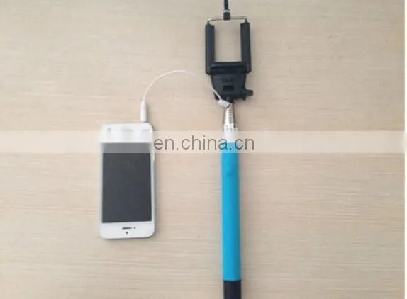 Good Quality Selfie Stick for Mobile Phone photo-2