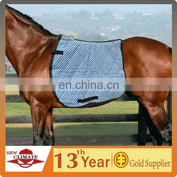 Custom English Horse Quilted Saddle Pad,Horse Pad,Horse Blanket Saddle Pads For Horses.