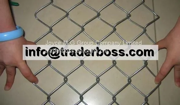 Joyce M.G Group Company Limited Custom and Export Black Annealed Iron Wire photo-2